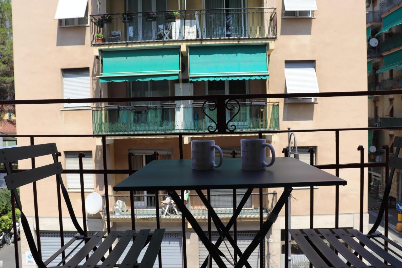 Italianway - Dogali 55 Apartamento Santa Margherita Ligure Exterior foto