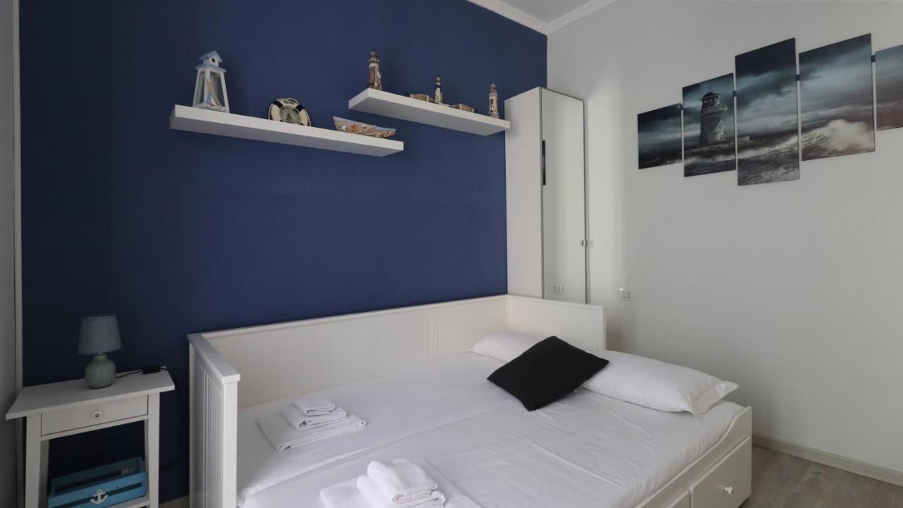 Italianway - Dogali 55 Apartamento Santa Margherita Ligure Exterior foto
