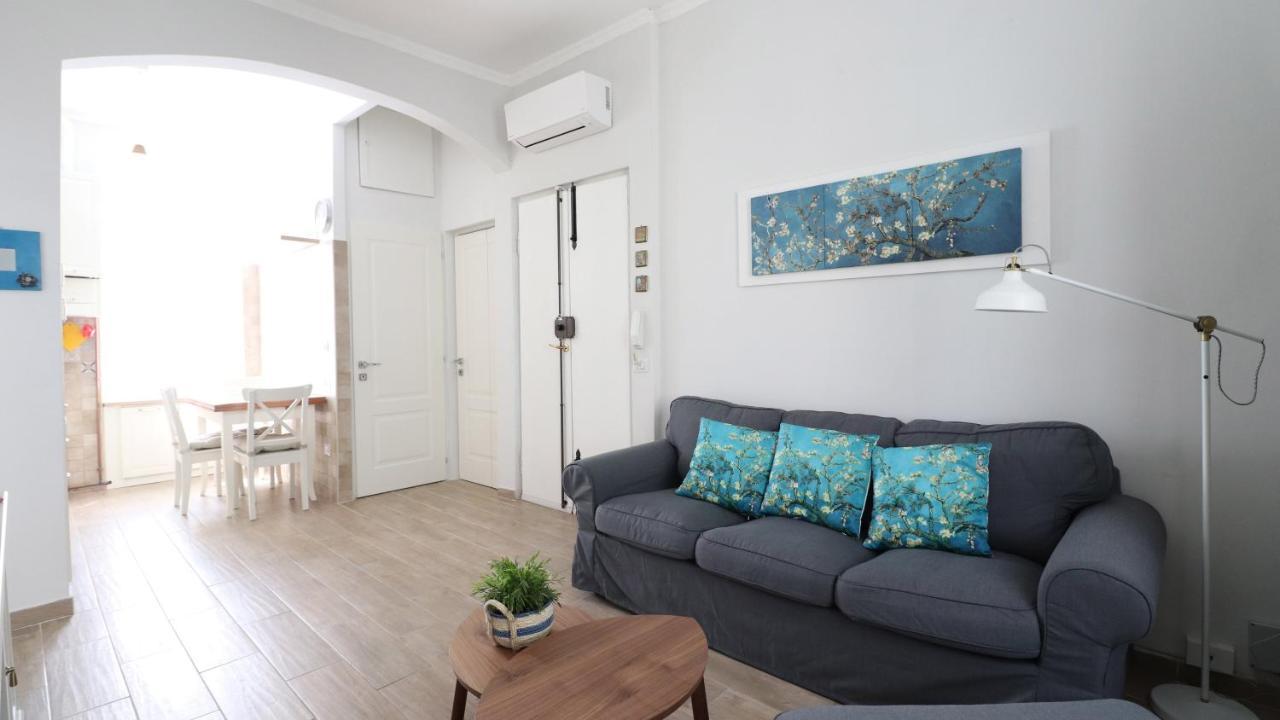 Italianway - Dogali 55 Apartamento Santa Margherita Ligure Exterior foto