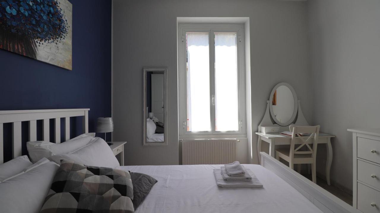 Italianway - Dogali 55 Apartamento Santa Margherita Ligure Exterior foto