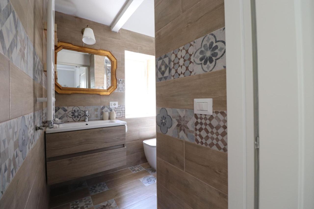 Italianway - Dogali 55 Apartamento Santa Margherita Ligure Exterior foto
