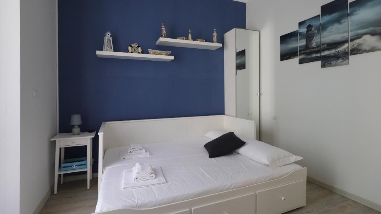 Italianway - Dogali 55 Apartamento Santa Margherita Ligure Exterior foto