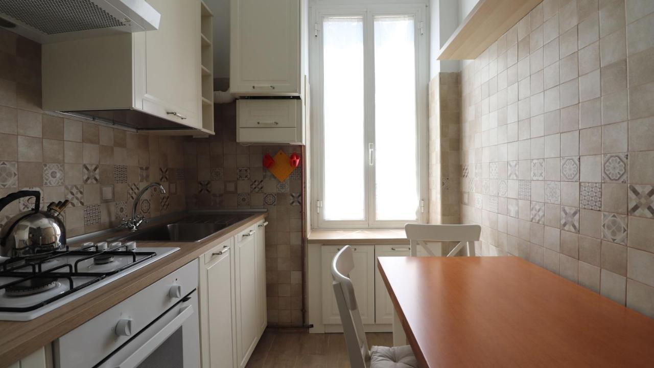 Italianway - Dogali 55 Apartamento Santa Margherita Ligure Exterior foto